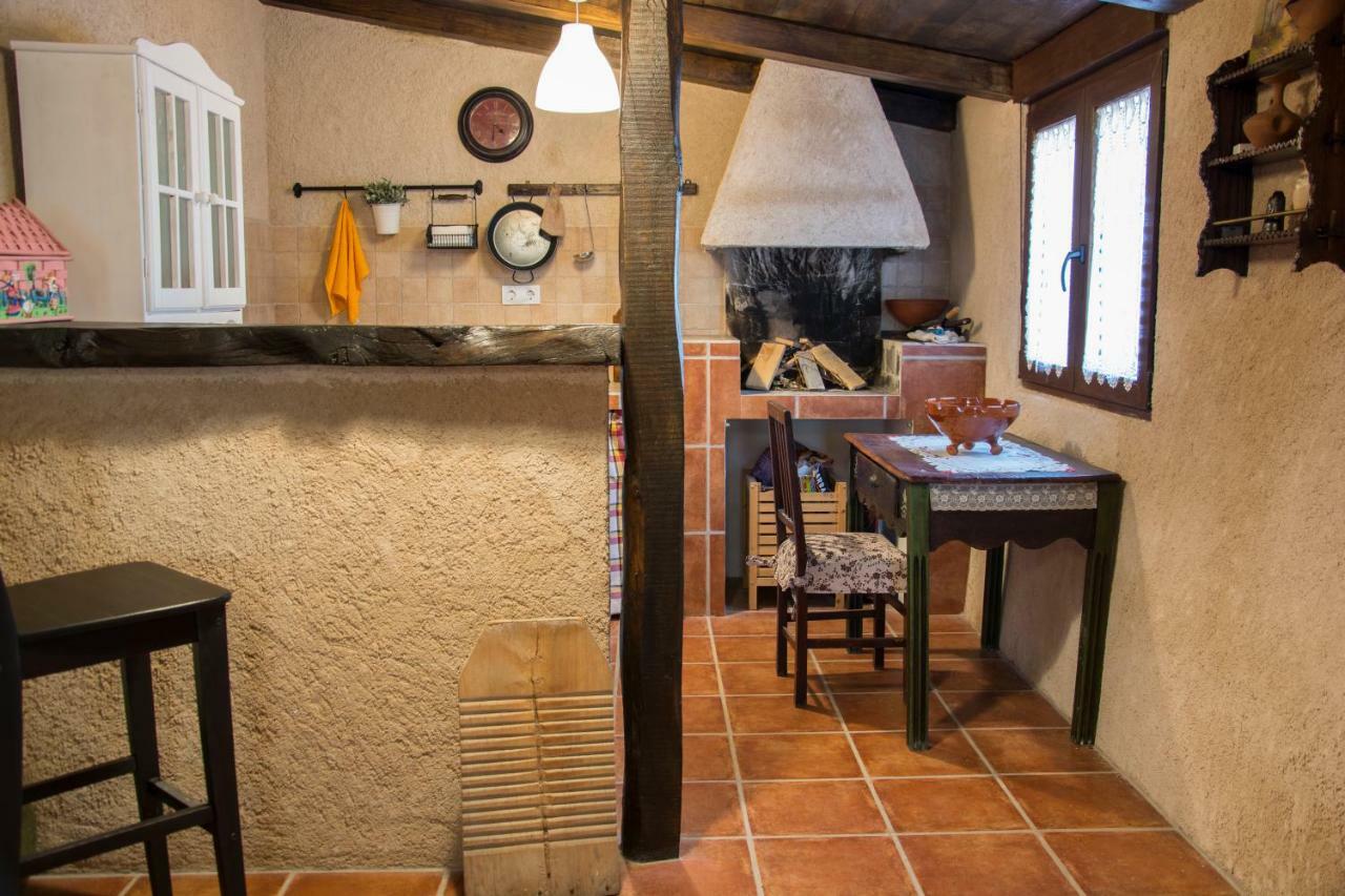 Pinar De Las Cabanuelas Villanueva de Duero Kültér fotó