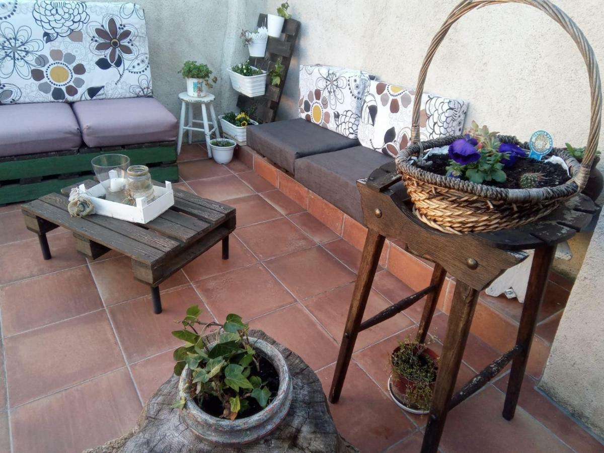 Pinar De Las Cabanuelas Villanueva de Duero Kültér fotó