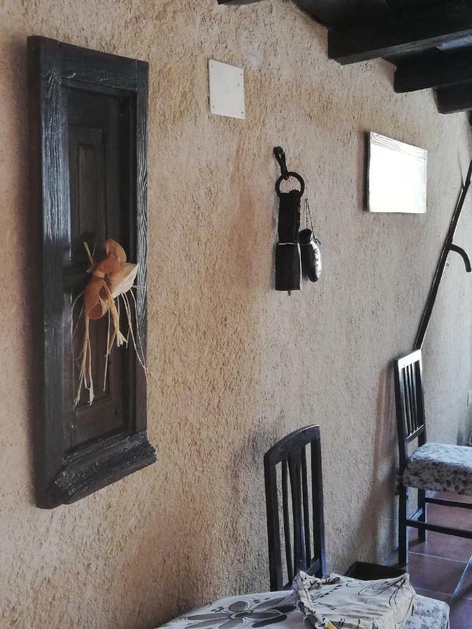 Pinar De Las Cabanuelas Villanueva de Duero Kültér fotó